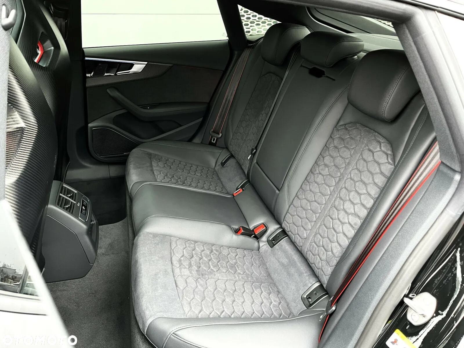 Audi RS5 Quattro Tiptronic - 26