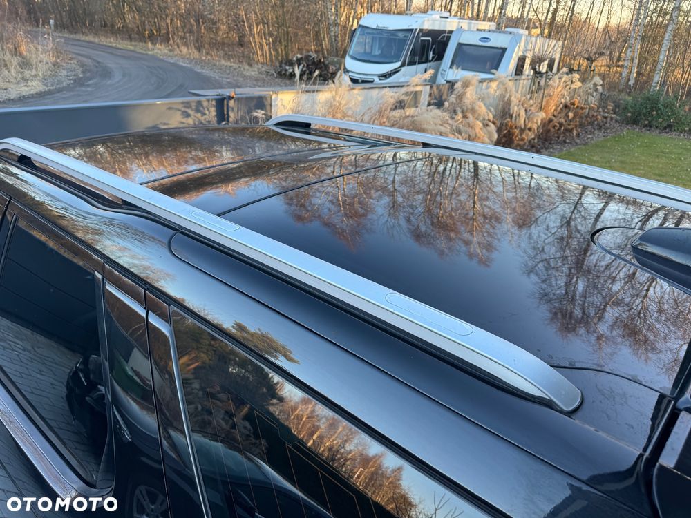 Land Rover Discovery - 29