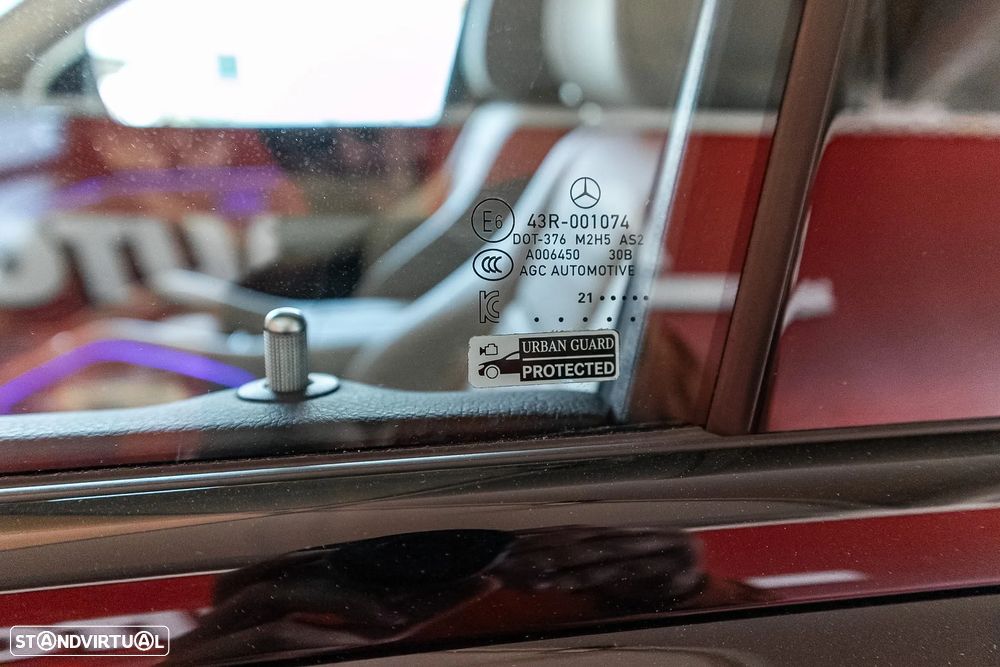 Mercedes-Benz GLE 350 de Coupé 4Matic - 43