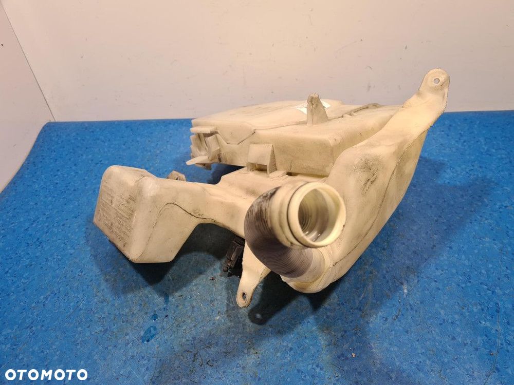 FORD S-MAX MK1 ZBIORNICZEK SPRYSKIWACZA - 4