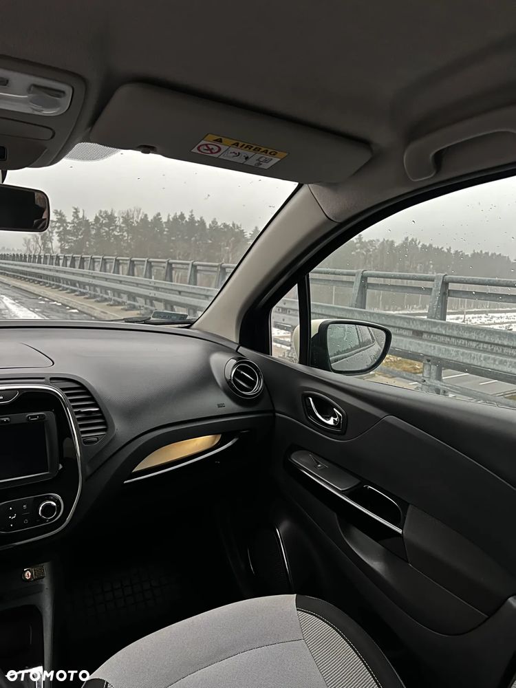 Renault Captur 0.9 Energy TCe Zen - 11