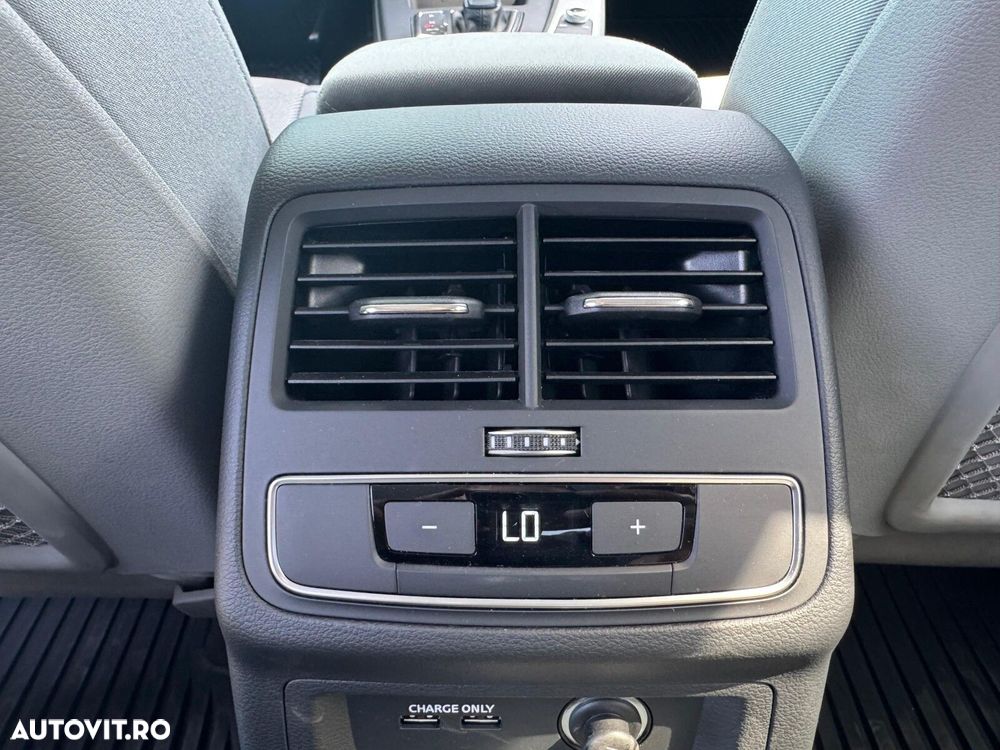 Audi A4 2.0 40 TFSI quattro S tronic MHEV Advanced - 15