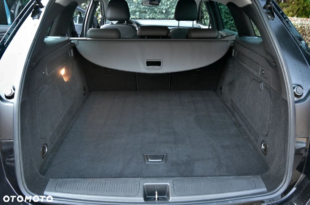 Opel Astra 1.4 Turbo Start/Stop Innovation - 25