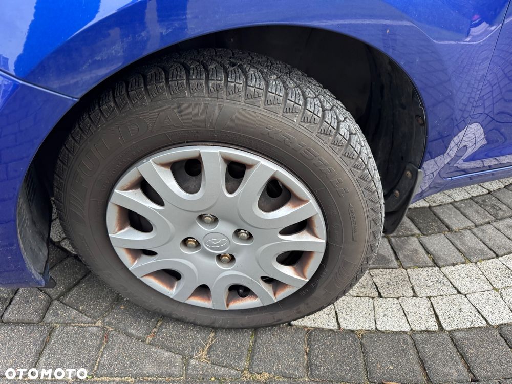 Hyundai i20 1.2 Edition 20 - 14