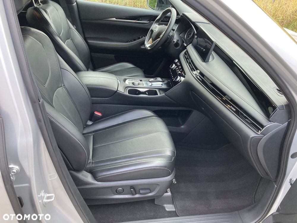 Infiniti QX60 - 18