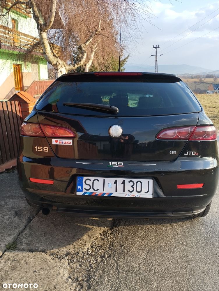 Alfa Romeo 159 - 4