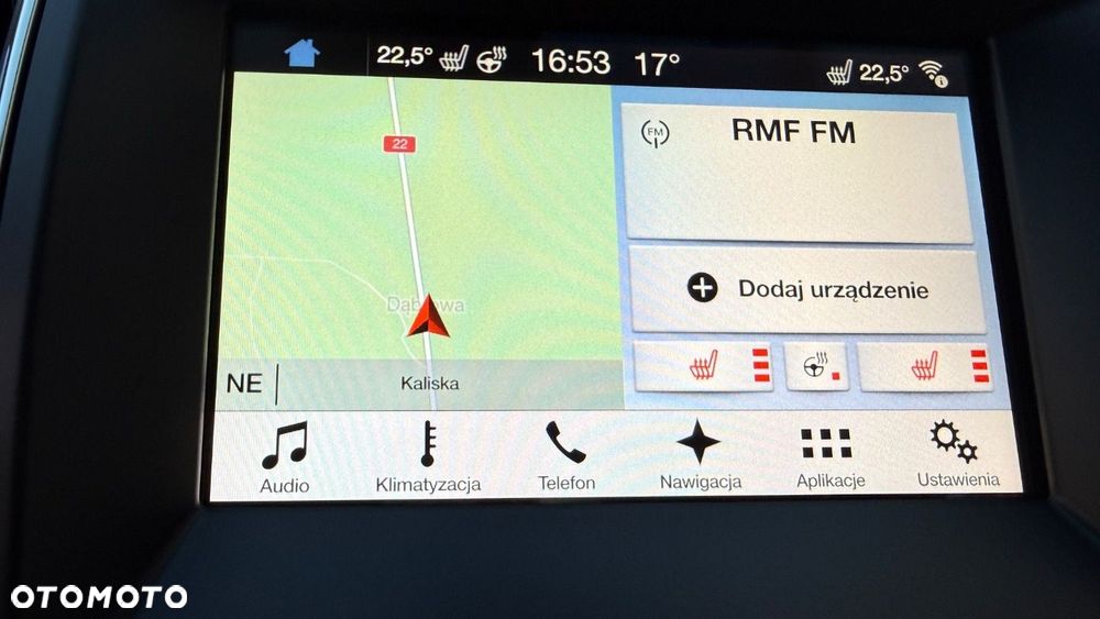 Ford Edge - 39