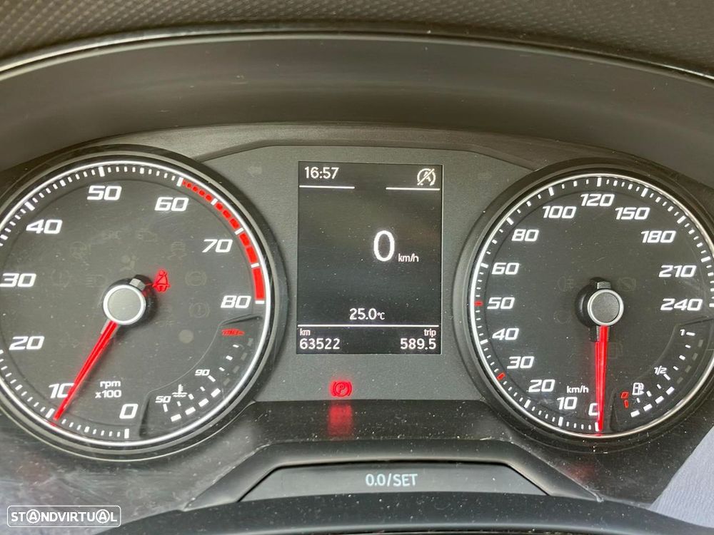 SEAT Arona 1.0 TSI Style - 13