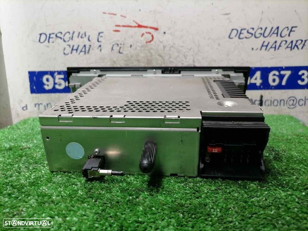 SISTEMA AUDIO / RADIO CD BMW 3 2005 -6952294 - 2