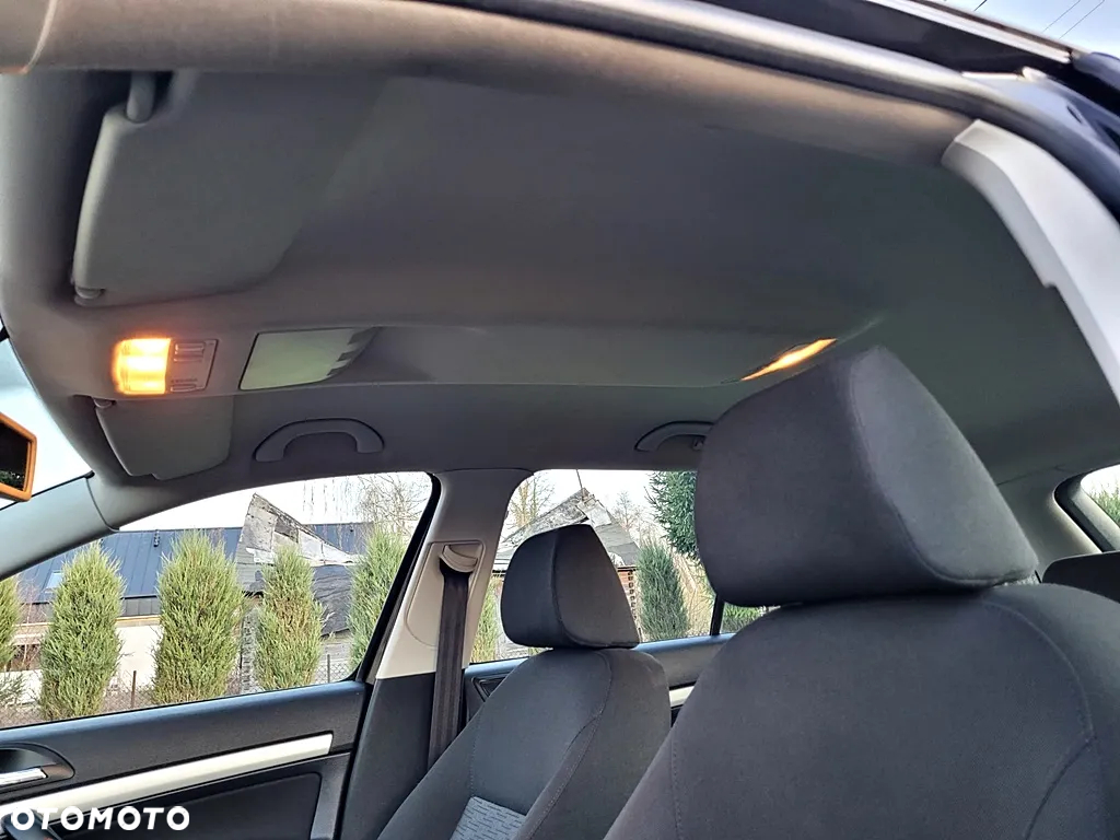 Skoda Octavia 1.6 TDI Ambiente - 31