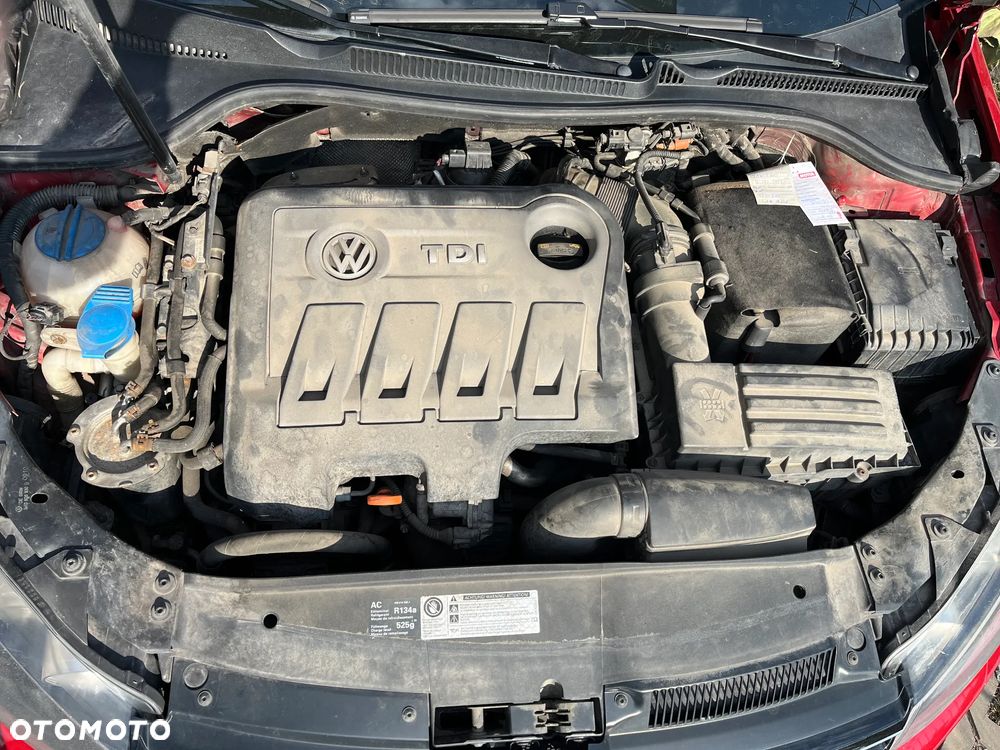 Volkswagen Golf 2.0 TDI Highline DSG - 11