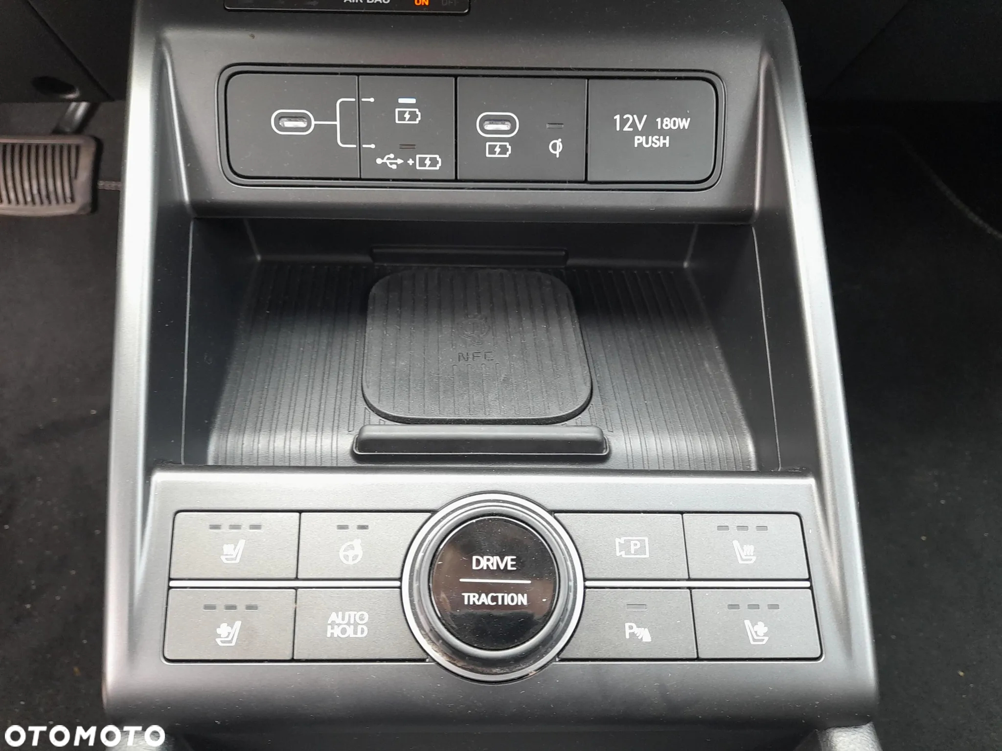 Hyundai Kona 1.6 T-GDI Platinum DCT - 20
