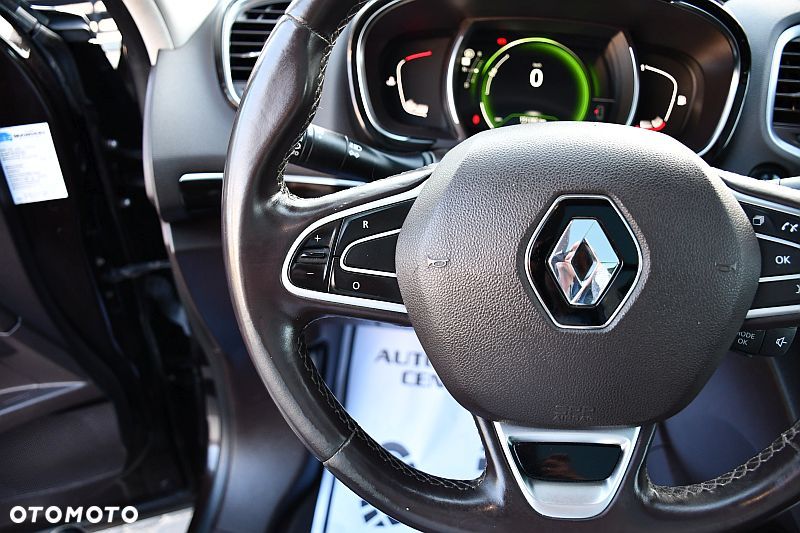 Renault Espace 1.6 TCE Energy Zen EDC 7os - 16