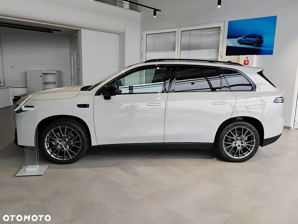 Leapmotor C10 Design - 5