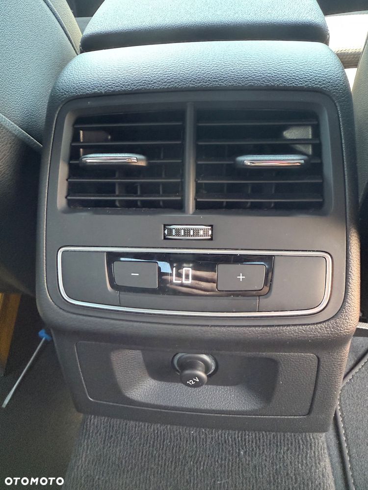 Audi A4 Limousine 40 TFSI mHEV Quattro S Line S tronic - 15