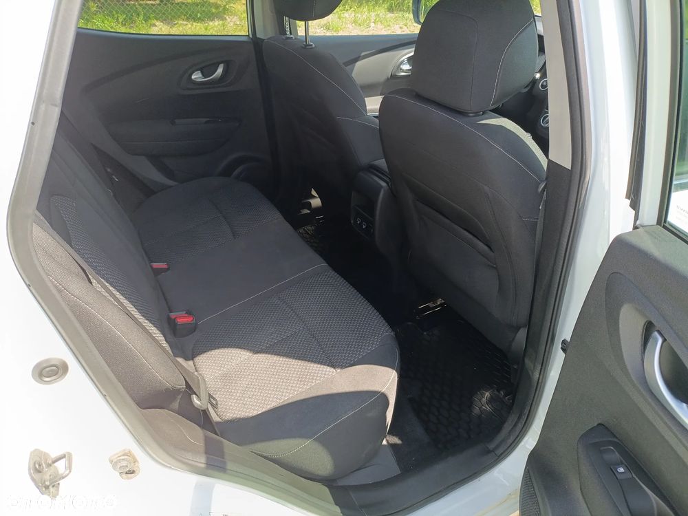Renault Kadjar BLUE dCi 115 BUSINESS EDITION - 14