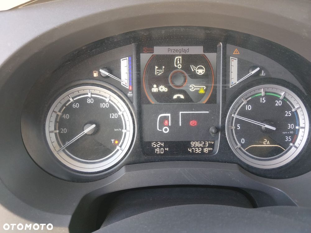 DAF LF 320 FA - 7