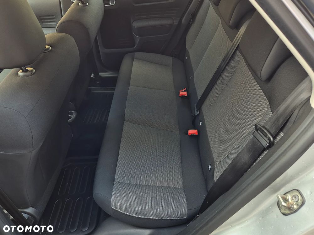 Citroën C4 Cactus 1.6 Blue HDi Feel - 11