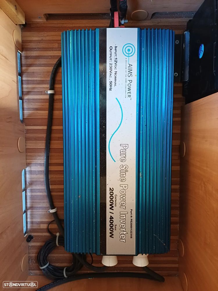 Dethleffs Globe4 - 60