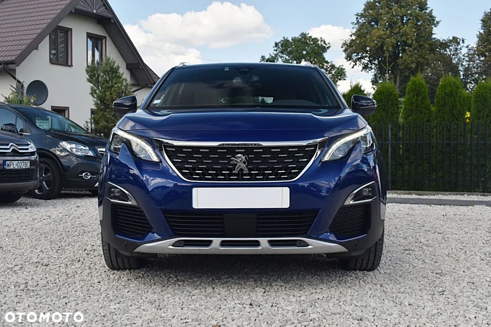 Peugeot 3008 2.0 HDi Premium - 3