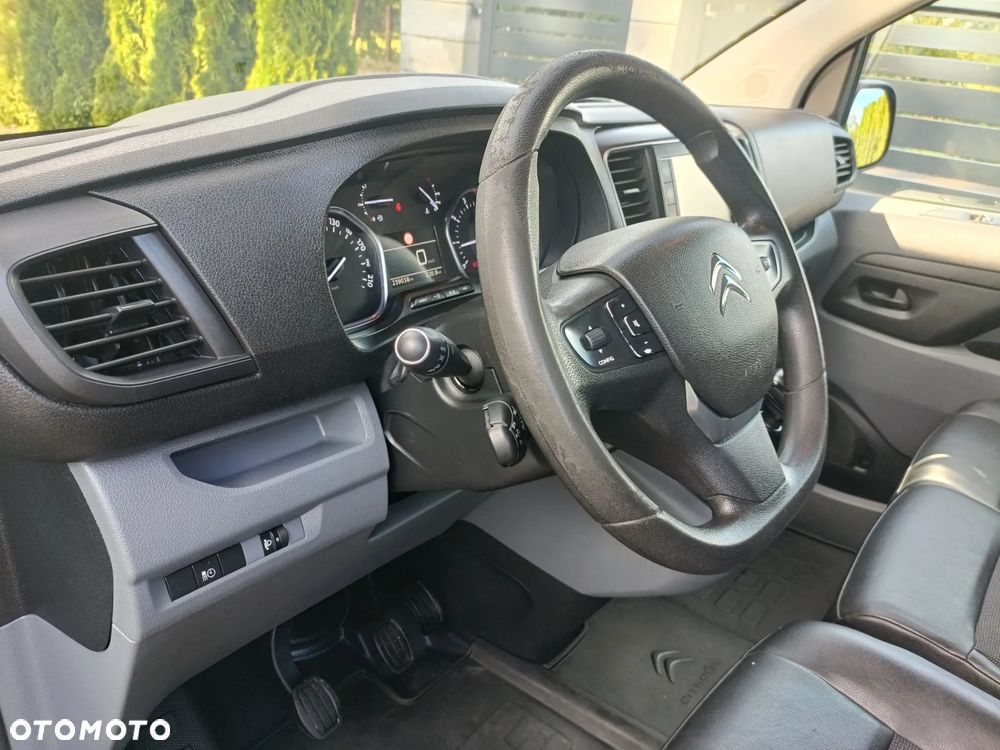 Citroën Jumpy - 14