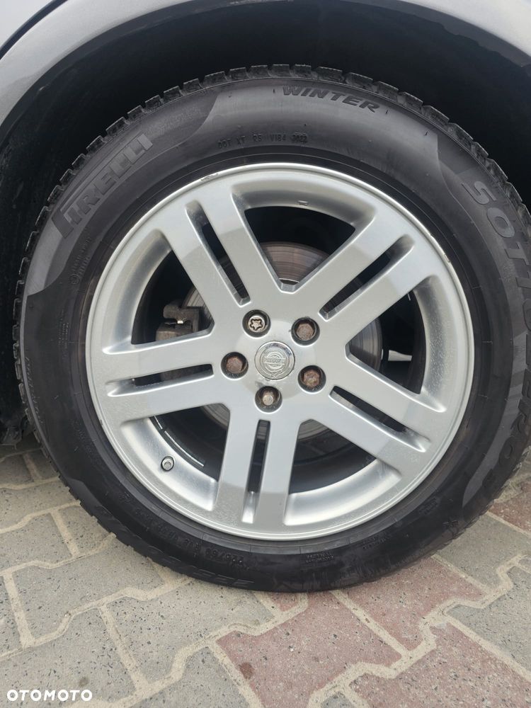 Chrysler 300C 3.0 CRD DPF Automatik - 9