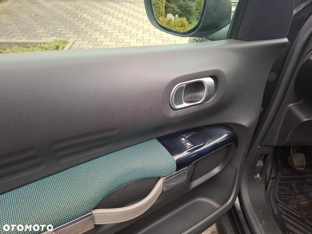 Citroën C4 Cactus - 25