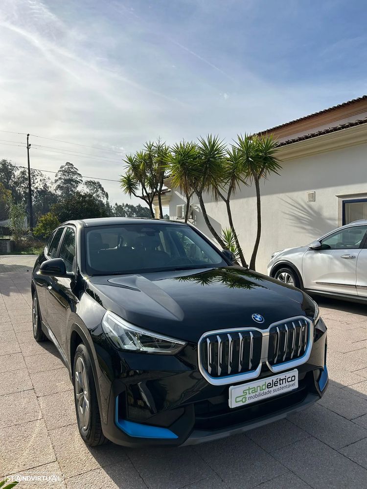 BMW iX1 xDrive30 - 2