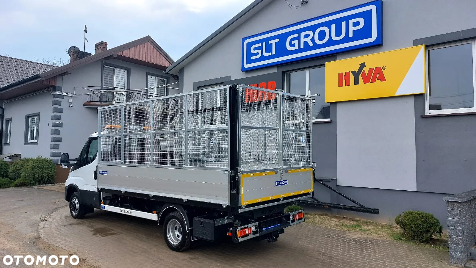 Iveco Daily 50C16 - 6
