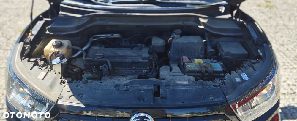 SsangYong/KGM Tivoli 1.6 City Style - 8