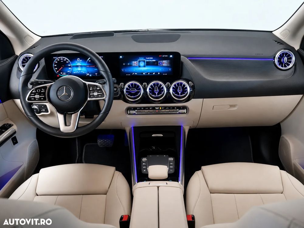 Mercedes-Benz EQA - 1
