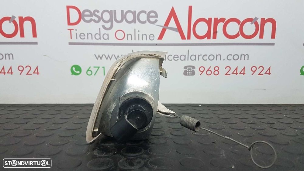 FAROLIM FRENTE ESQUERDO PEUGEOT 405 BERLINA GLD EXCLUSIVE - 4