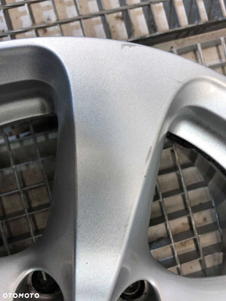 FELGA ALU16 7JX16H2 K4 5X112 OTW56 ET45  VW - 4