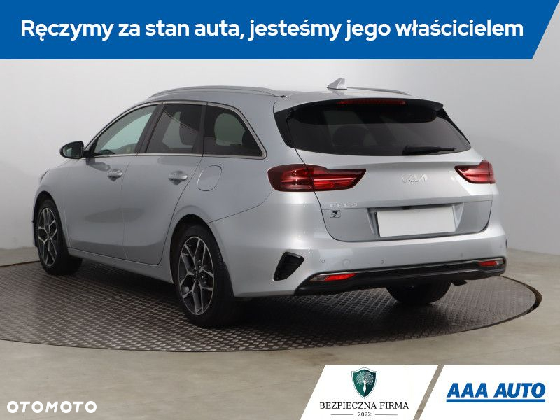 Kia Ceed - 5
