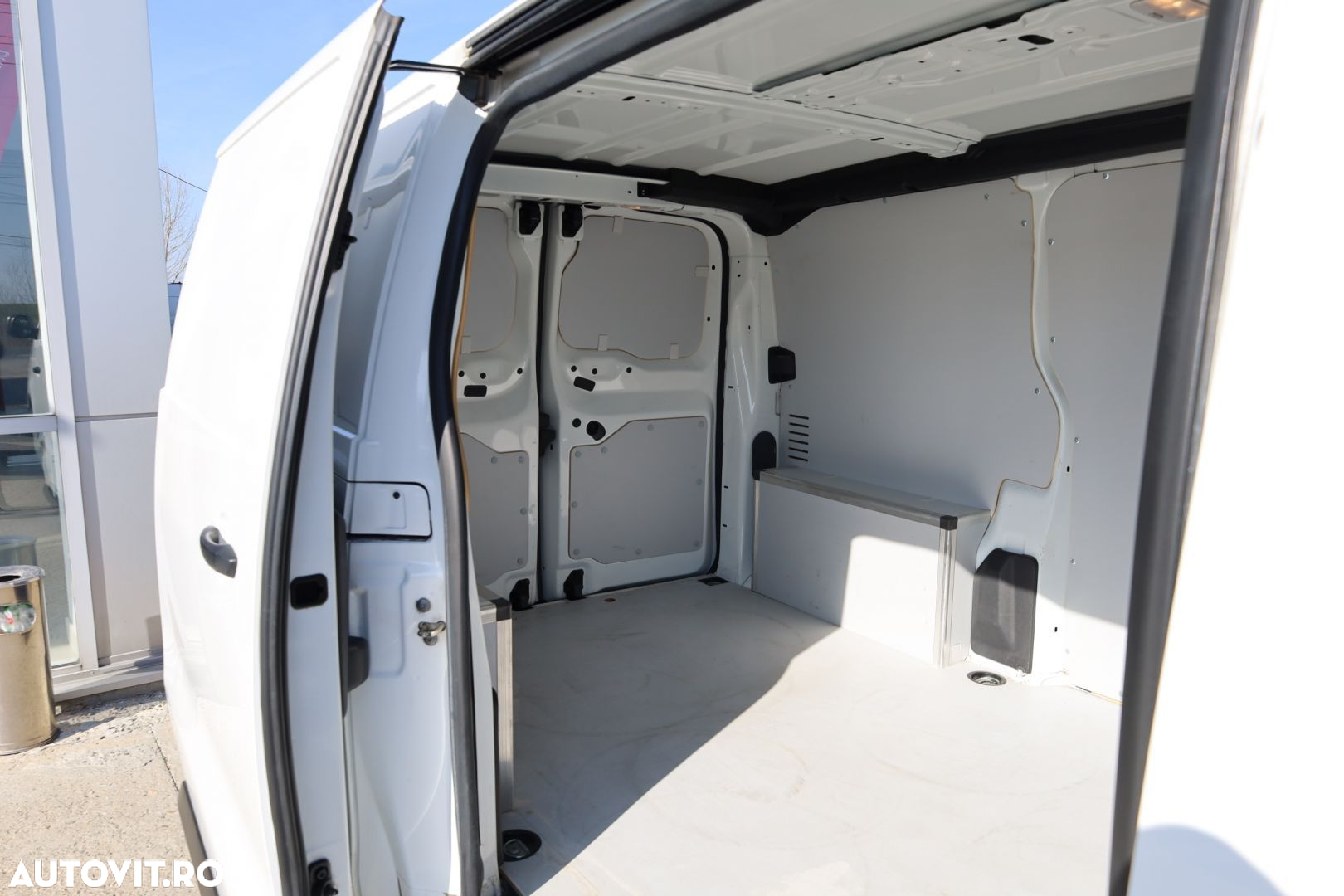 Opel Vivaro L1H1 - 14