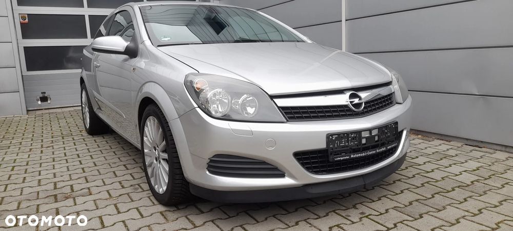 Opel Astra - 6