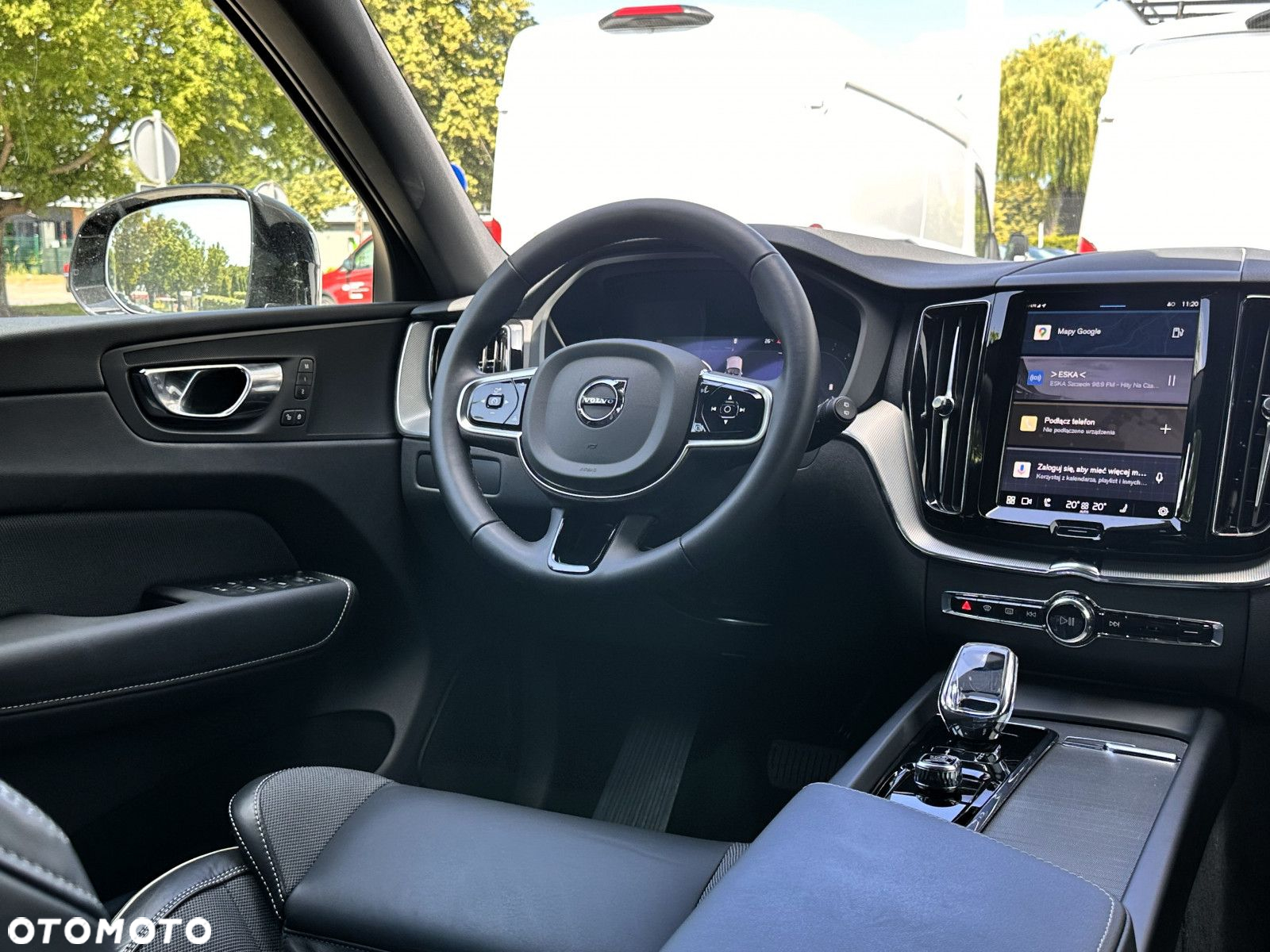 Volvo XC 60 - 19