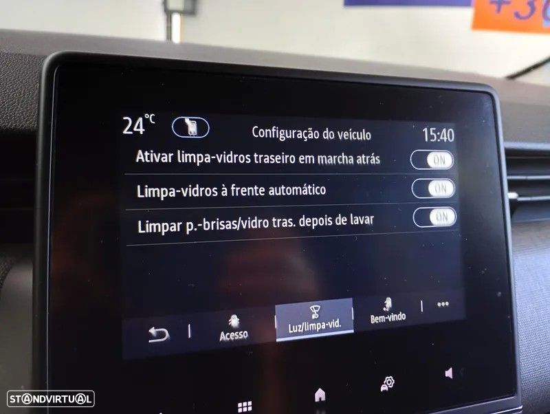 Renault Clio 1.0 TCe Evolution - 23