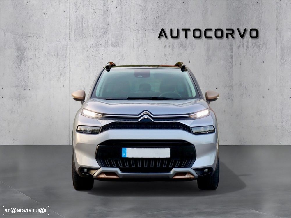 Citroën C3 Aircross 1.2 PureTech C-Series - 2