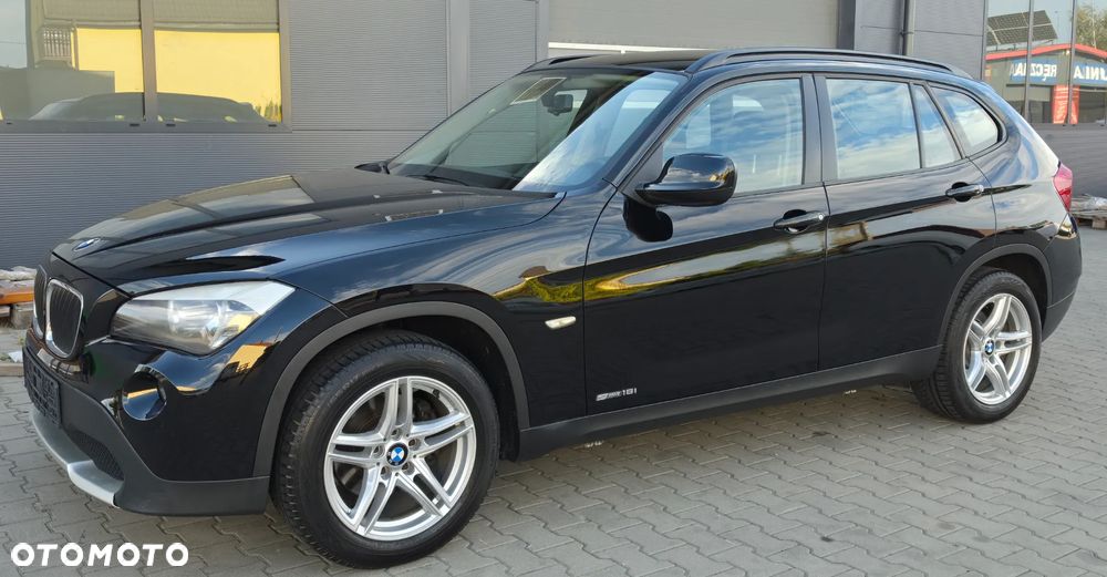 BMW X1 sDrive18i xLine - 11