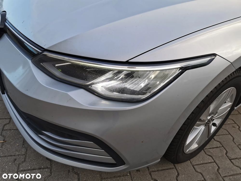 Volkswagen Golf 2.0 TDI - 22