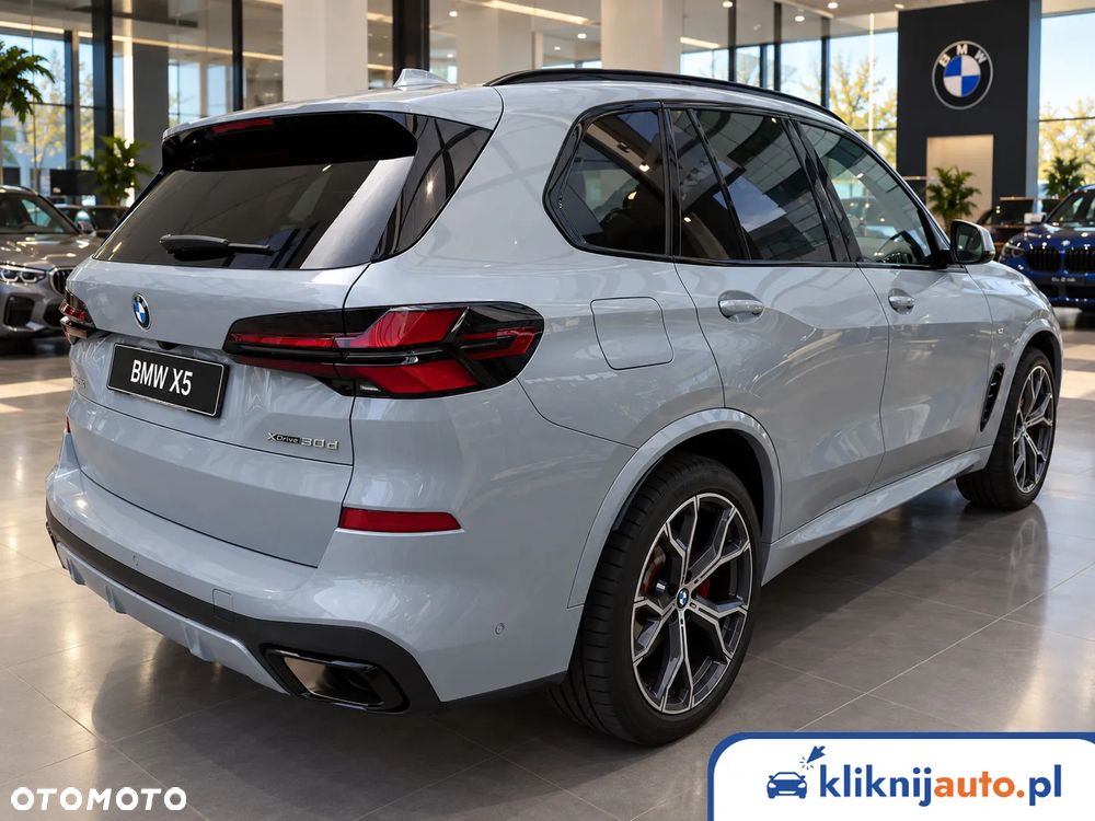 BMW X5 2026
