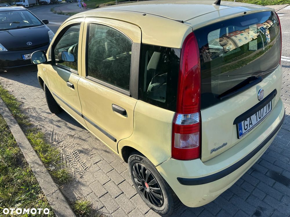 Fiat Panda 1.2 Active - 14