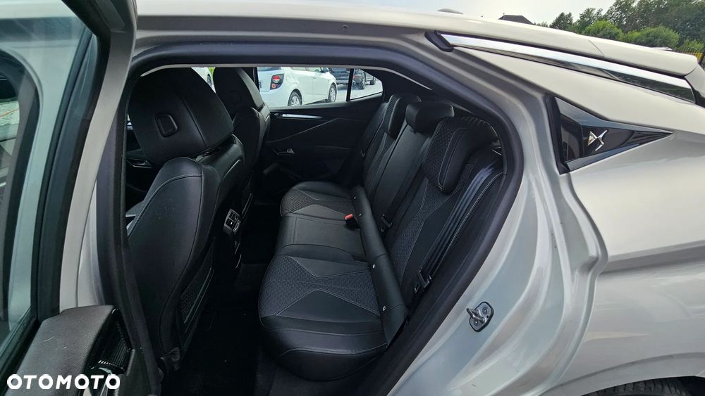 DS Automobiles DS 4 - 21