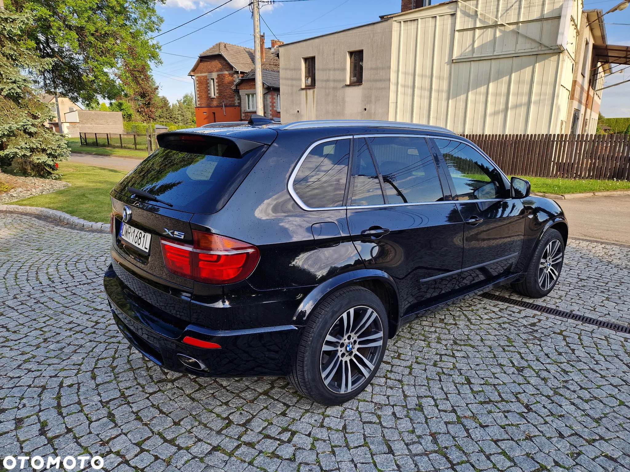 BMW X5 3.0d xDrive - 19