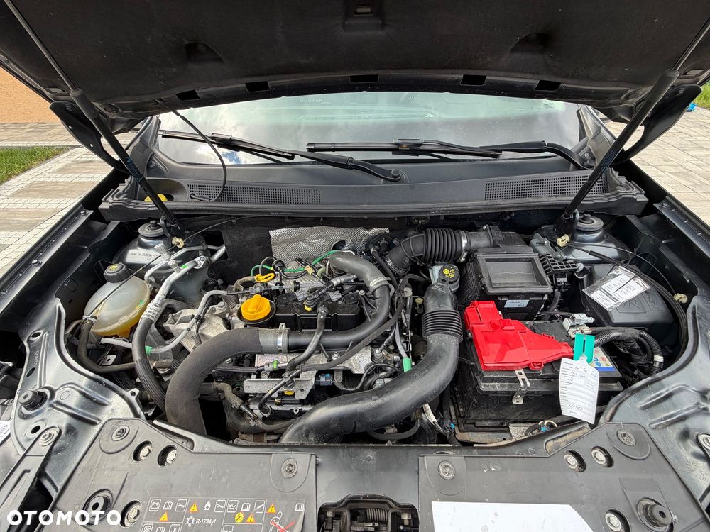Dacia Duster 1.0 TCe Prestige - 41