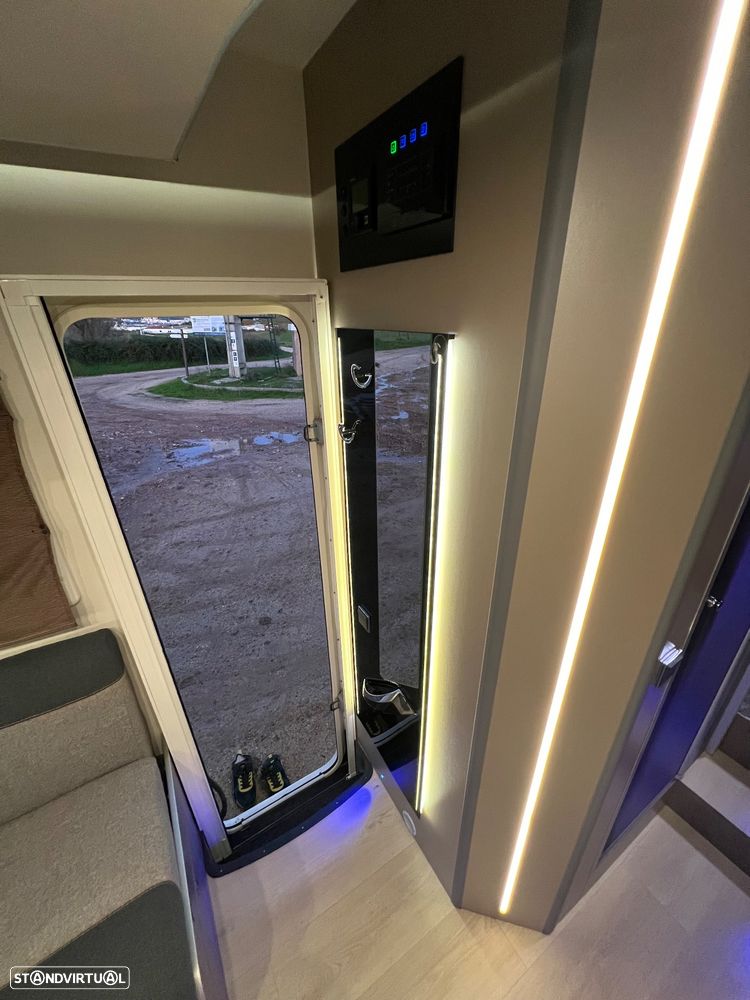 Chausson Titanium Titanium 767 GA - 29