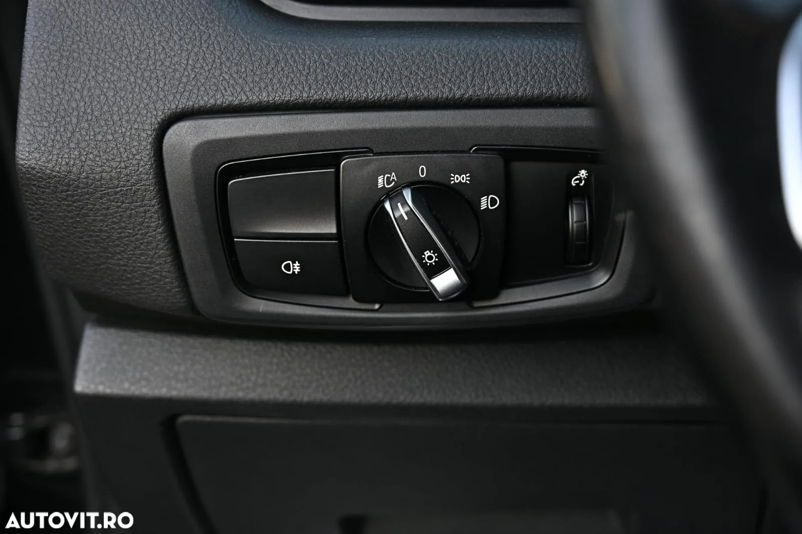 BMW Seria 2 - 20