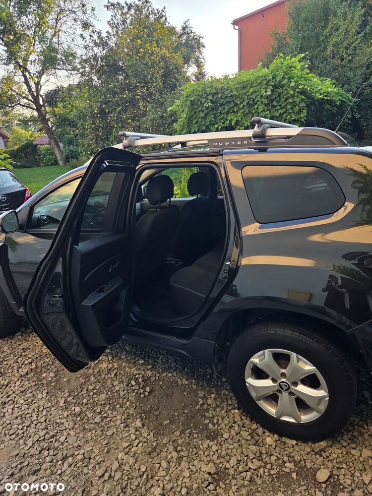 Dacia Duster SCe 115 2WD Comfort - 3