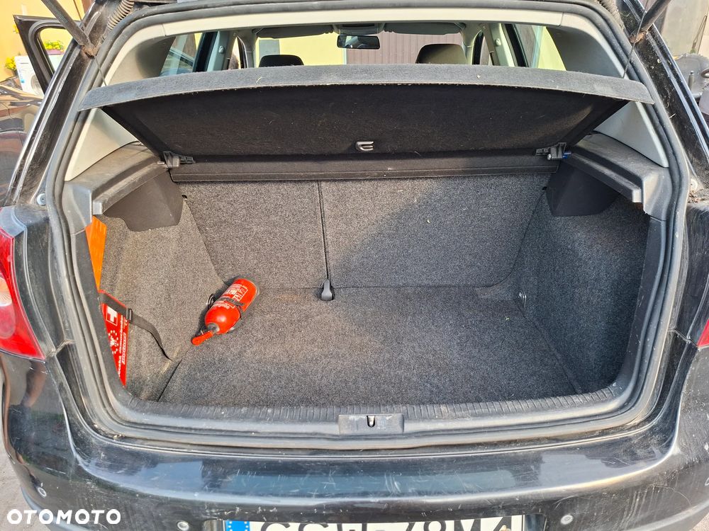 Volkswagen Golf 1.9 TDI Goal - 15